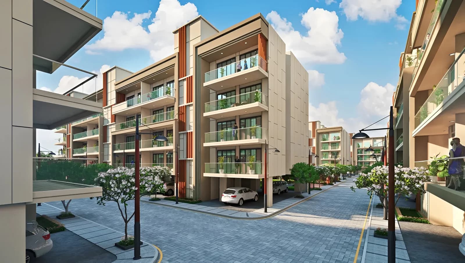 Property to Sell