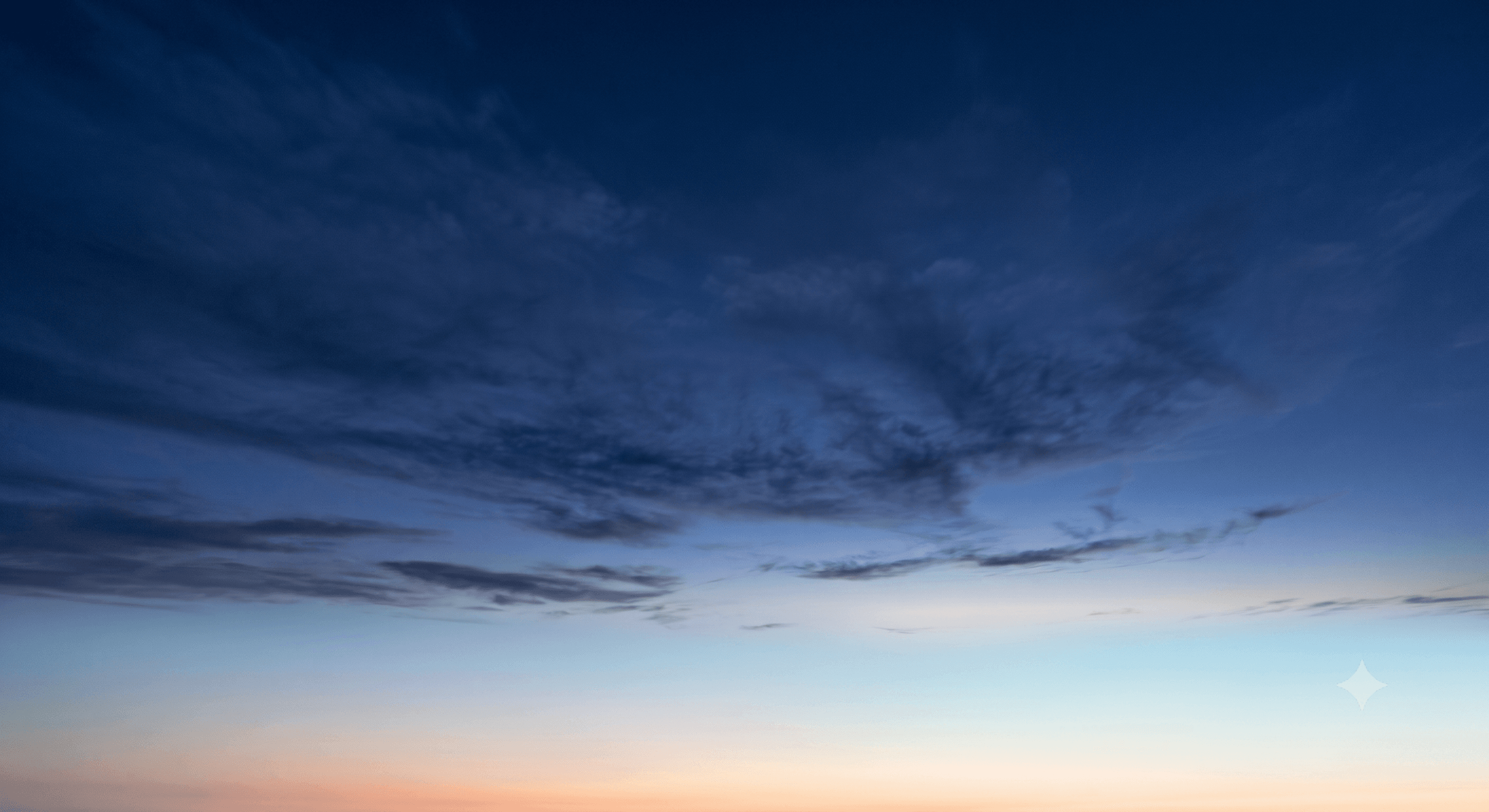 Sky Background