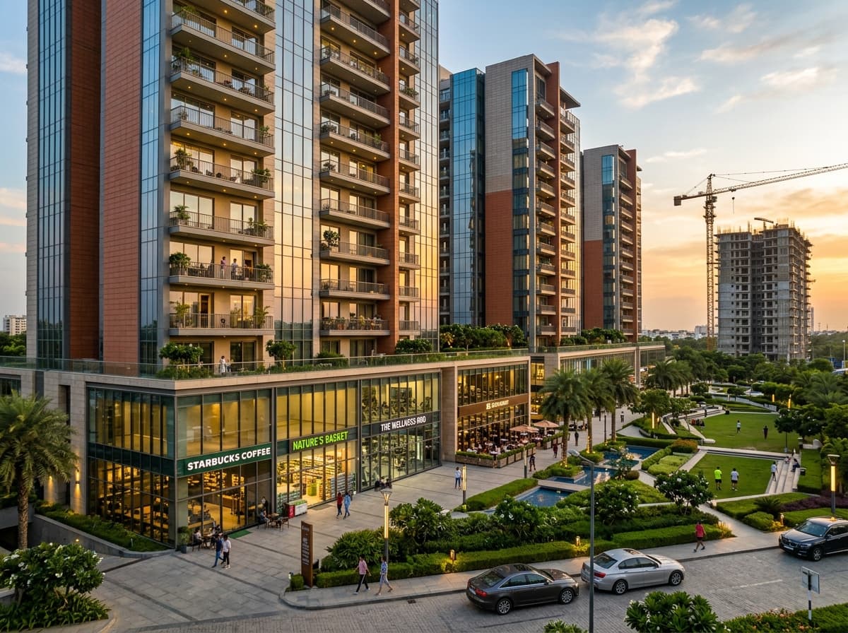 RENTALS & LAND DEVELOPMENT