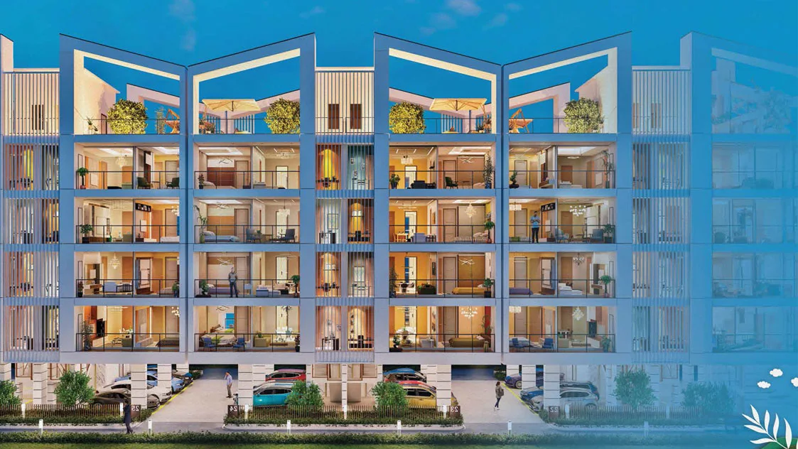 Signature Daxin Vistas